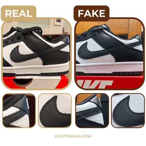 fake nike rose gold crystal|how to spot a fake nike.